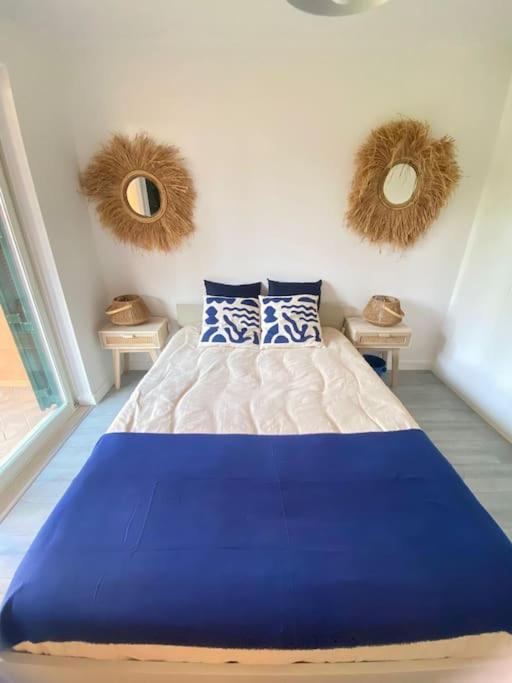 Charmoso Apartamento Na Herdade Da Aroeira Aroeira  Exteriör bild
