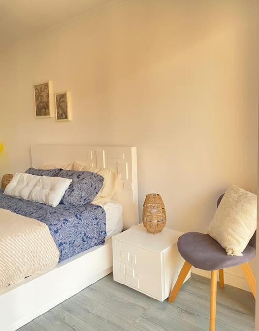 Charmoso Apartamento Na Herdade Da Aroeira Aroeira  Exteriör bild