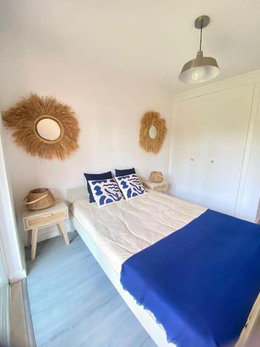 Charmoso Apartamento Na Herdade Da Aroeira Aroeira  Exteriör bild