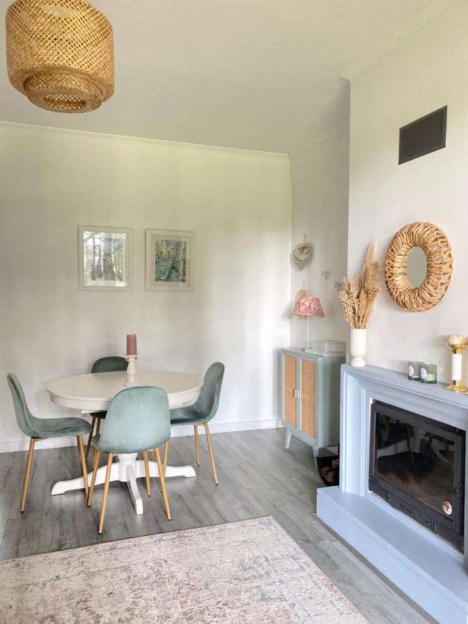 Charmoso Apartamento Na Herdade Da Aroeira Aroeira  Exteriör bild